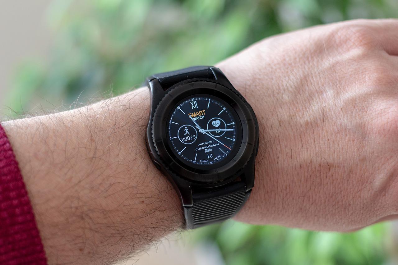 10 powodów, aby kupić Fitbit Blaze Smartwatch