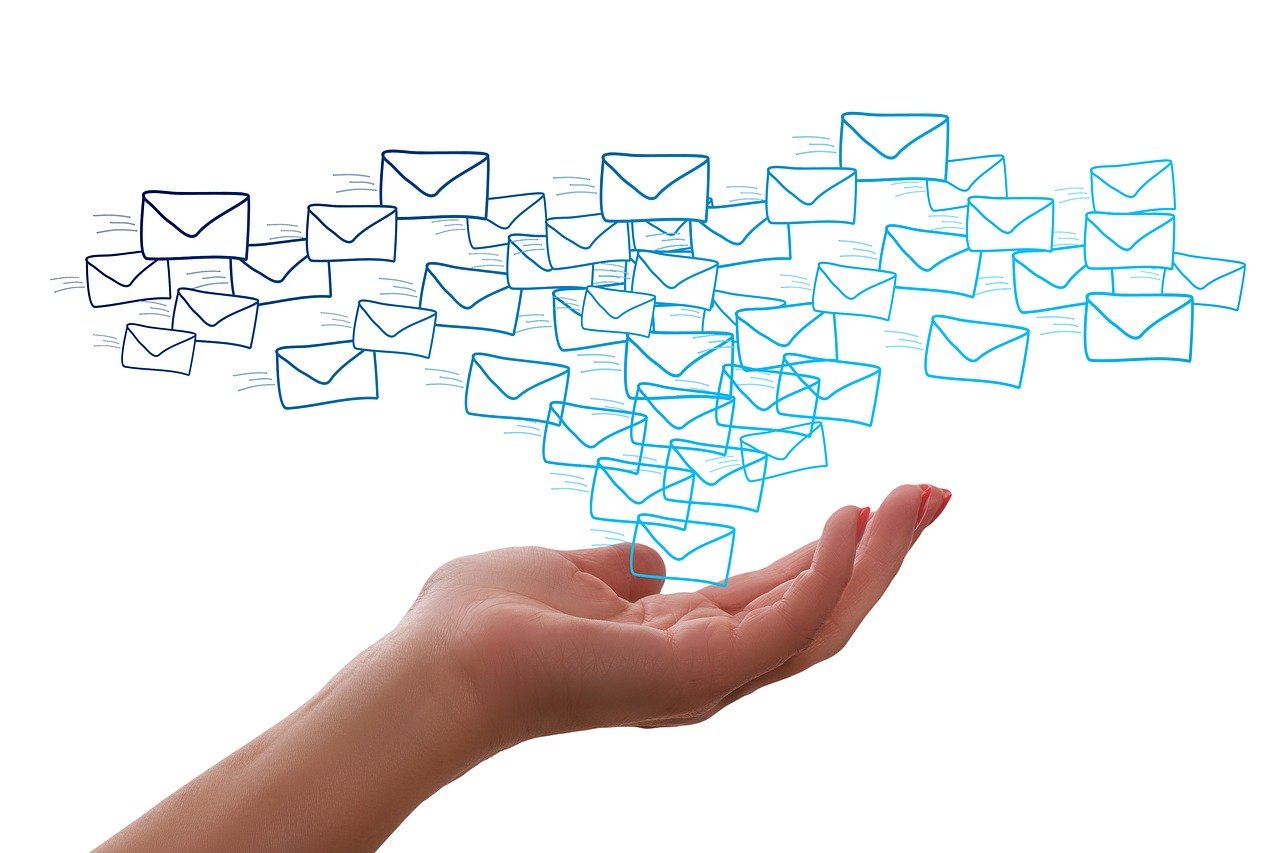 10 sposobów na bardziej efektywne zarządzanie pocztą elektroniczną